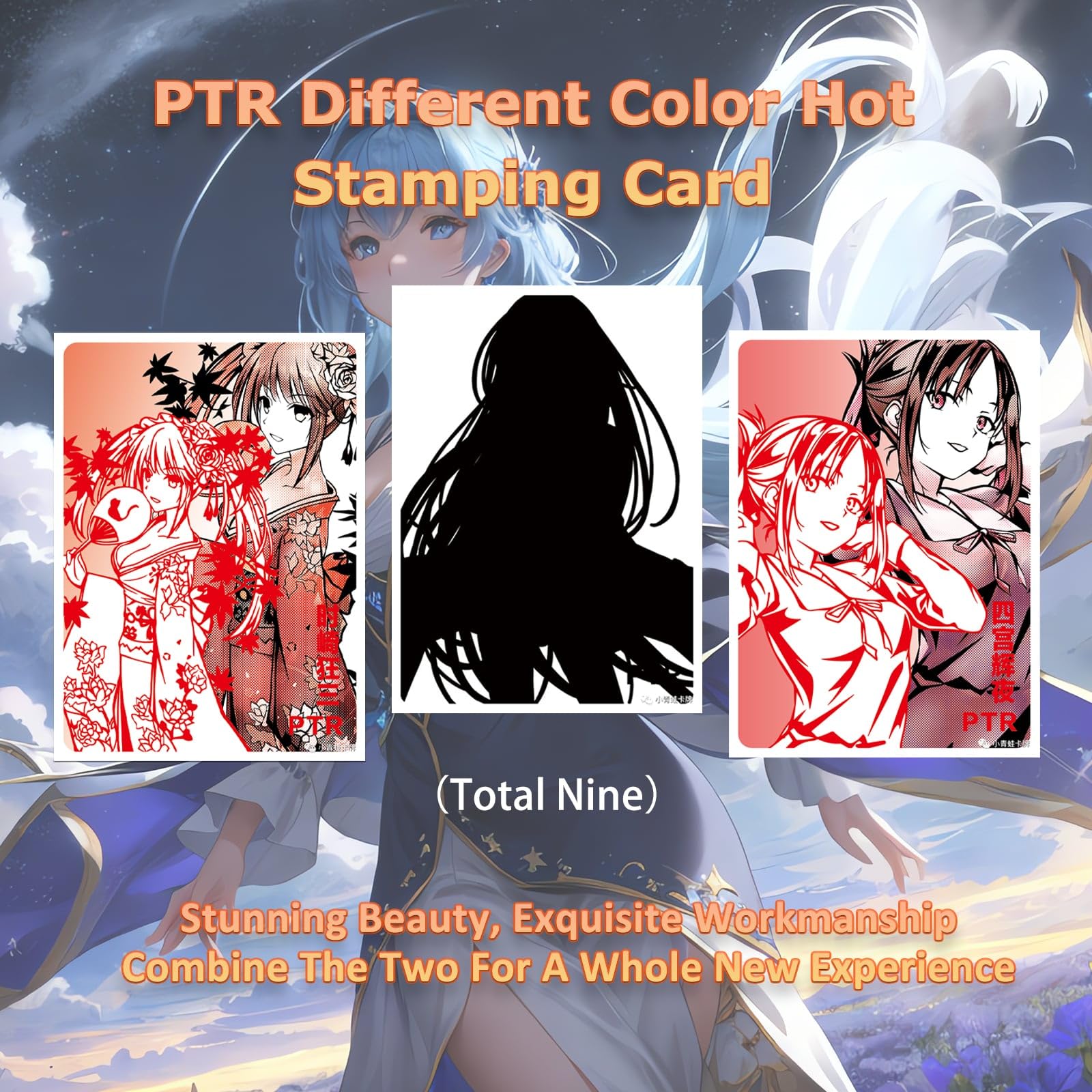 Amazon.co.jp: Goddess Story 女神物语 ACG TCG CCG アニメセカンダリ