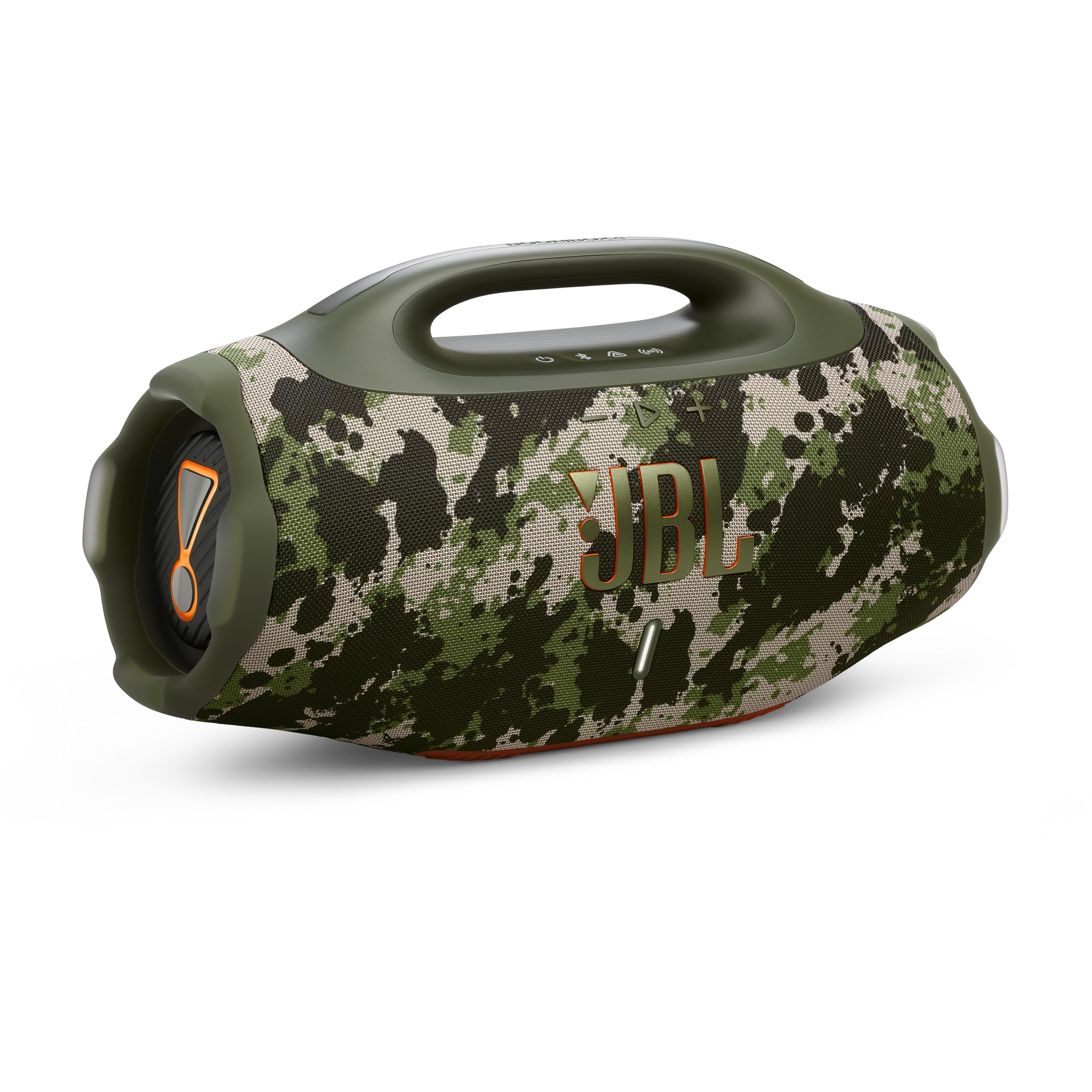 スピーカー・ウーファー JBL BOOMBOX 4 JBL BOOMBOX 4 – JBLStore