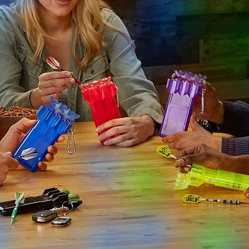 Miniatura 9 de by GLD Products Nomad - Estuche ajustable para dardos