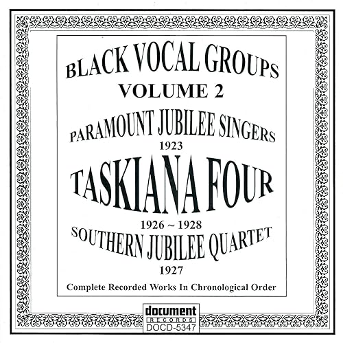 Complete Recorded Works 2