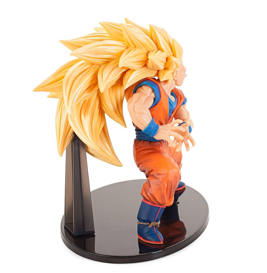 Amazon.co.jp: バンプレスト ドラゴンボール超 孫悟空FES！！ 其