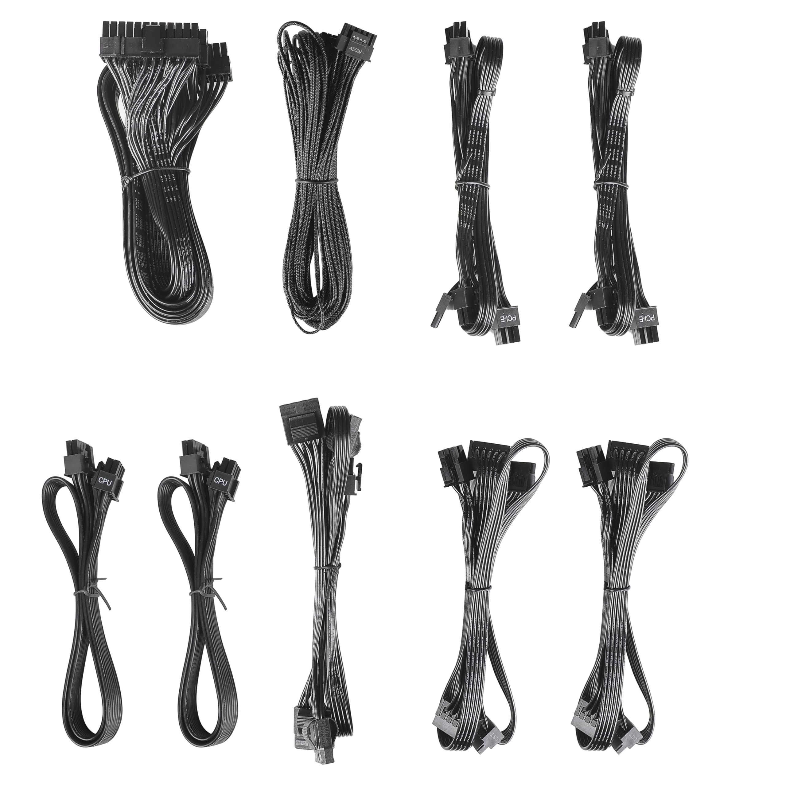 Amazon | ANTEC GSK850 ATX3.1 80PLUS GOLD 認証取得 高効率高耐久電源