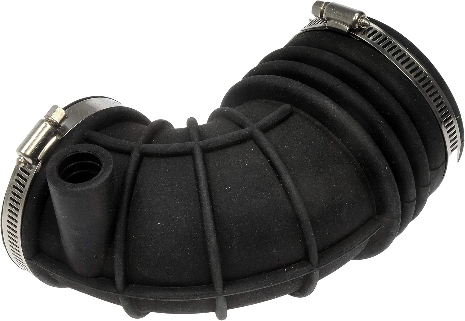 Dorman 696-089 Engine Air Intake Hose Compatible with Select BMW Models