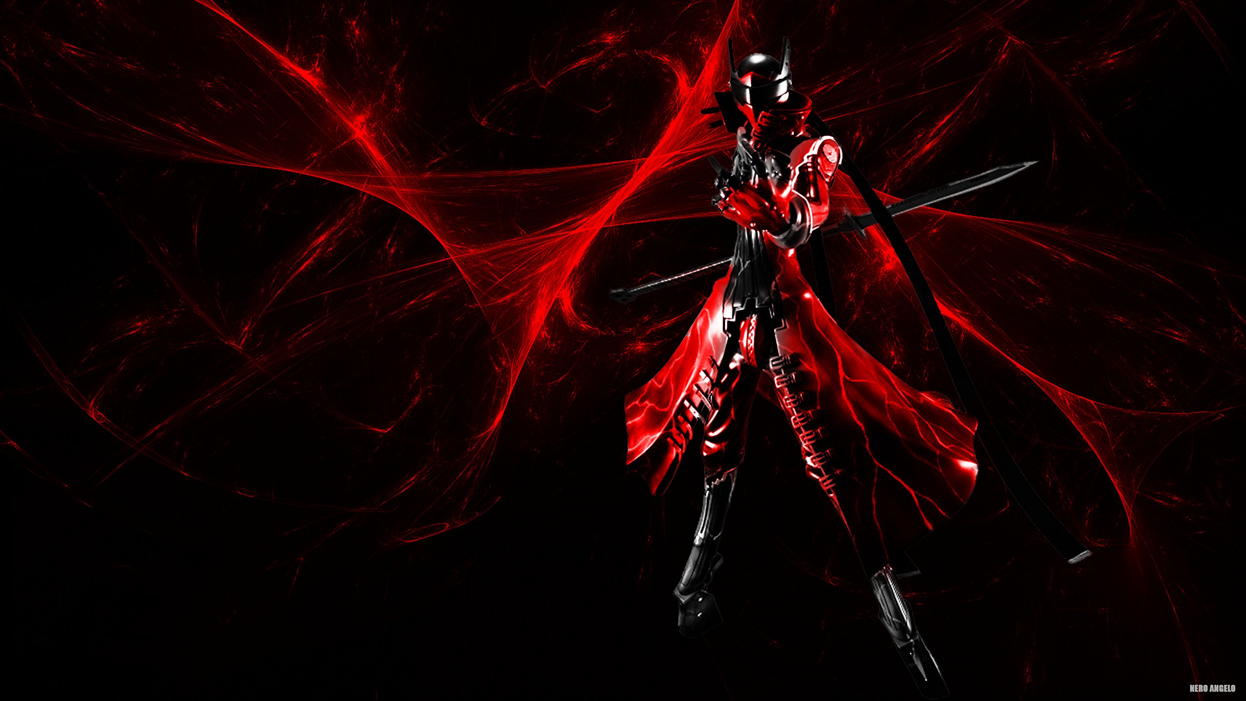Magatsu Izanagi Vs Izanagi