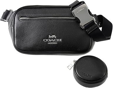 Amazon | [COACH] OUTLET コーチ アウトレット ウエストバッグ・ボディ
