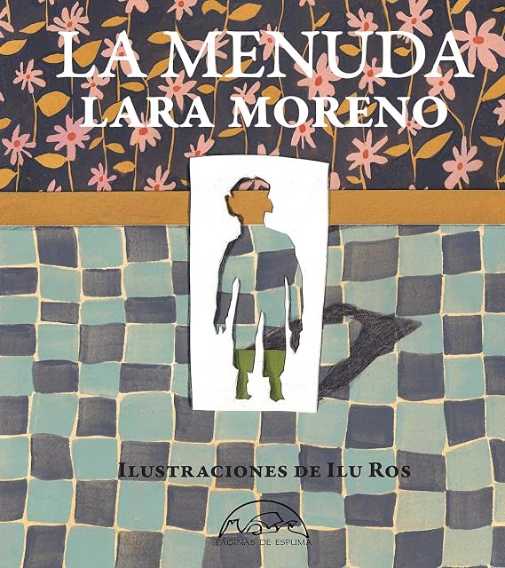 Portada de La Menuda