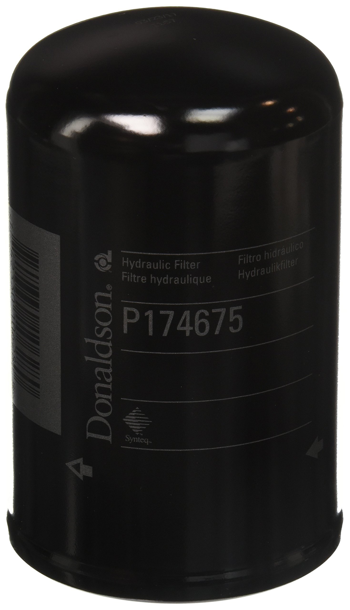 Amazon.com: DONALDSON P174675 Bypass Valve Setting HR - 3.5 BAR