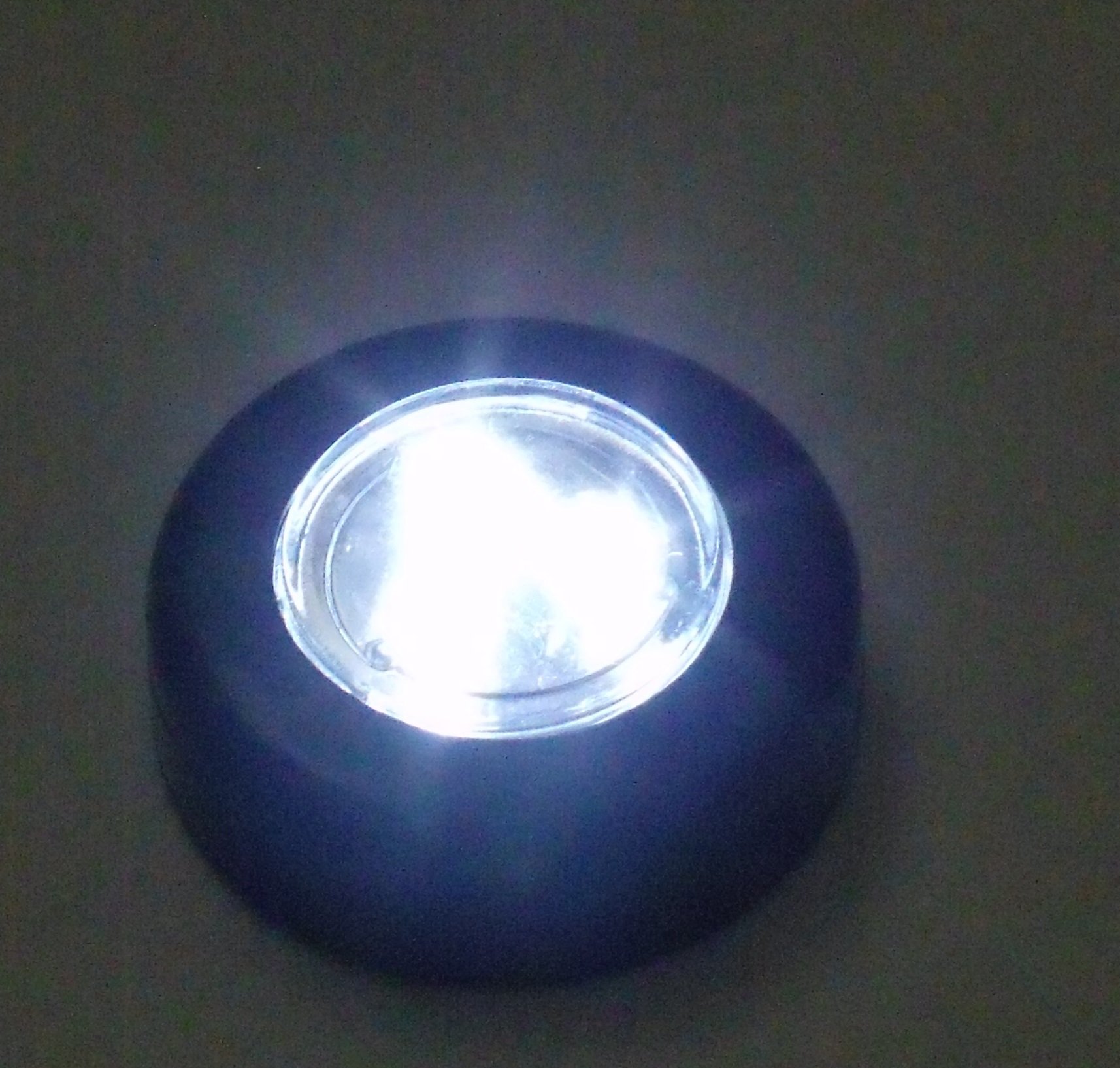 LED Push Light