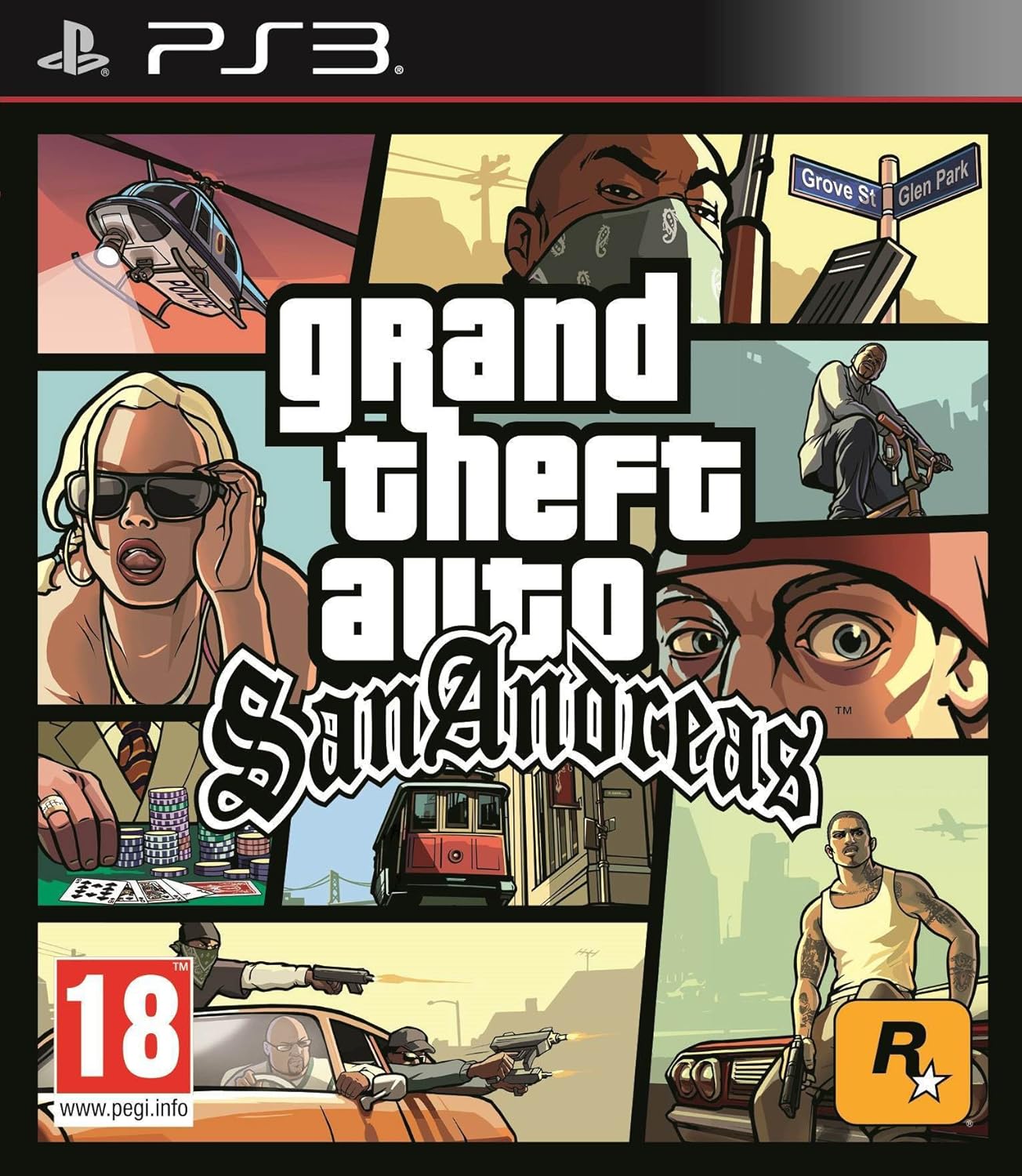 gta san andreas sony playstation 2 gta san andreas sony playstation 2