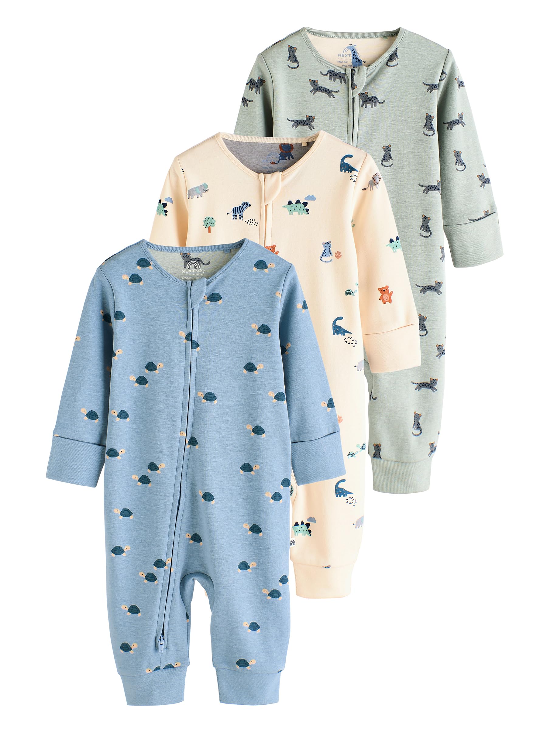 Next Bébé Garçon Dors-Bien Bébé Pour Polaire Blue Star 6 Mois