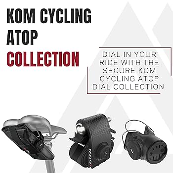 アクセサリー GARMIN VARIA315 Amazon.com: KOM Cycling Garmin Varia Mount Tail Light Models