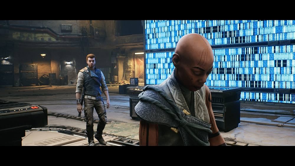 PlayStation - Star Wars ジェダイサバイバー デラックス エディション Amazon.co.jp: Star Wars ジェダイ:サバイバー™ デラックス