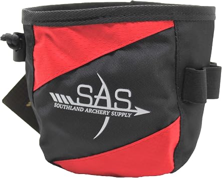 SAS Release Aid Pouch Bag Belt Holder