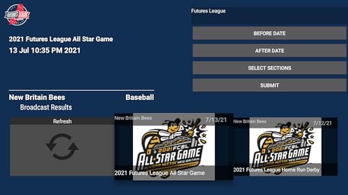 Futures League Network