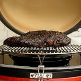 Kamado Joe Big Joe SloRoller BJ-SlōRoller Plus The Rack, Noir - 7