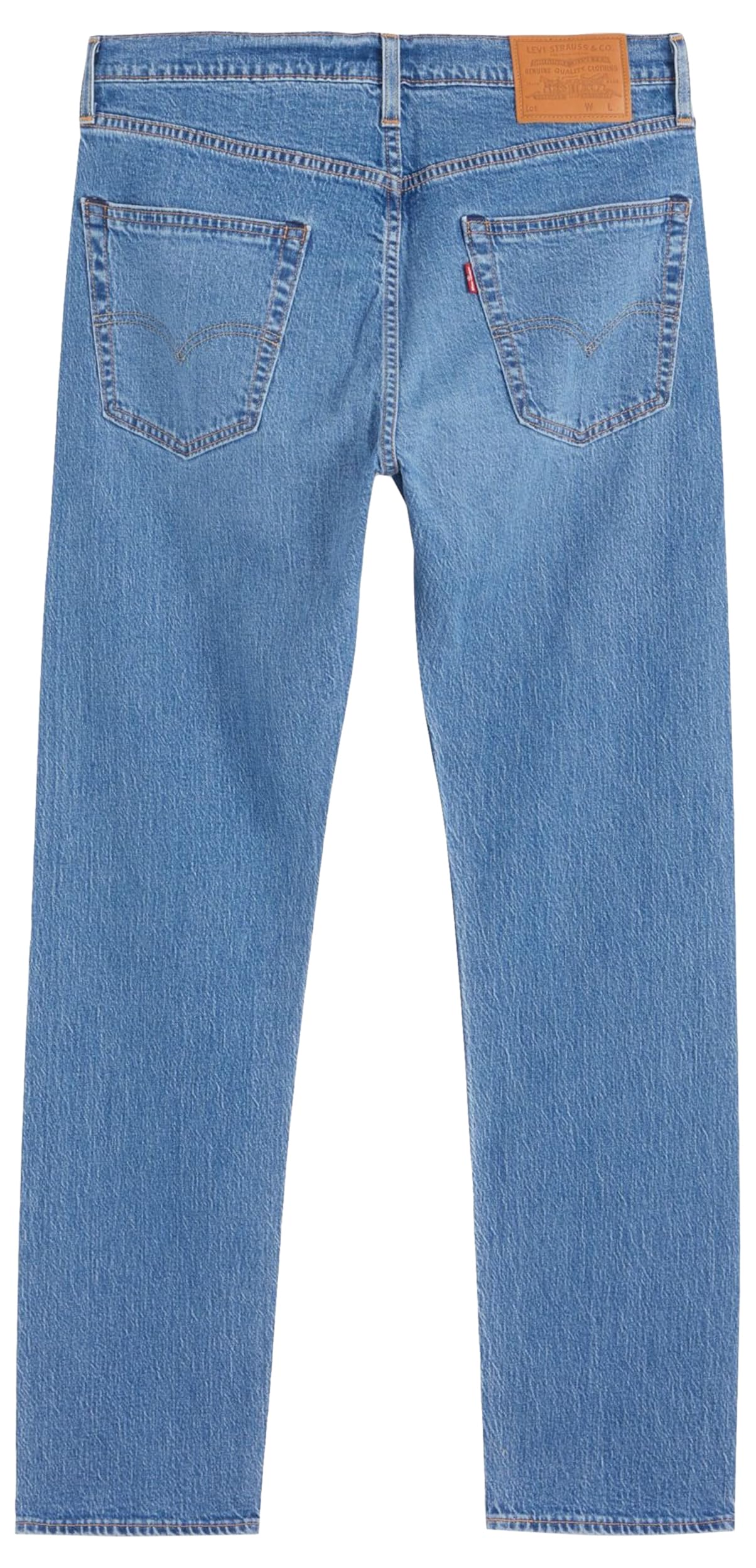 Levi's 502 Taper Vaqueros Hombre — view 402