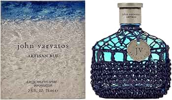Amazon | ジョンウ゛ァルウ゛ェイトス アルティザン ブルー