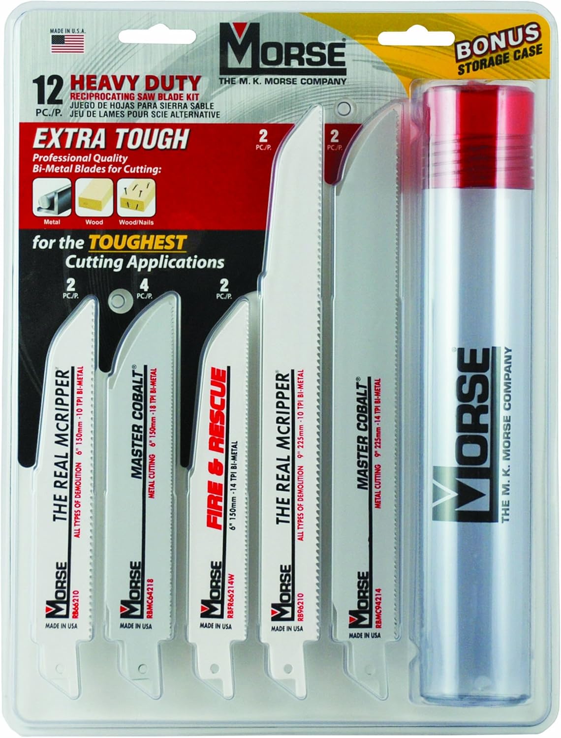 Mk Morse 397490-MKM 050326397490, multi, one size