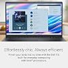 Dell Laptop 15.6, FHD, Intel Core 3 100U, 8 GB RAM, Windows 11 Home | Pantalla IPS WVA antirreflejo, 250 nits, Intel UHD Graphics, DDR4, 512GB SSD, Wi‑Fi 6 y Bluetooth, DC15250 3