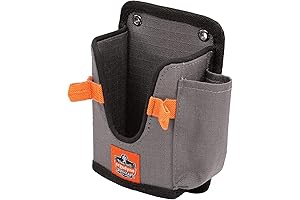 Ergodyne Squids 5543 Barcode Scanner Holder Equipment Mount