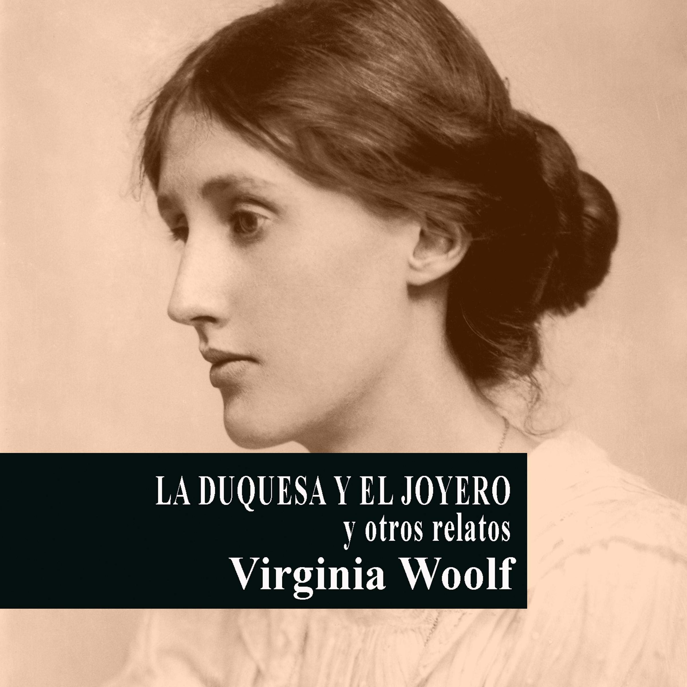Cover art for La Duquesa y el Joyero y otros relatos