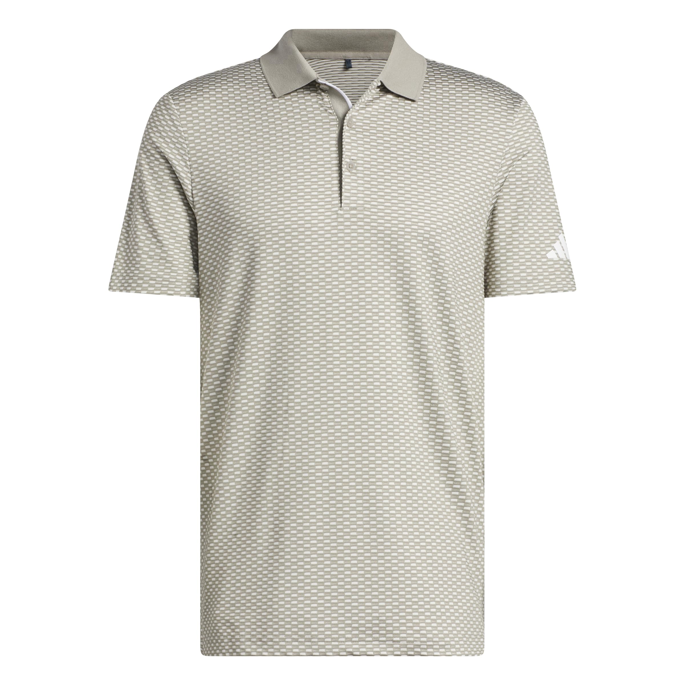 adidas Beyond Textured Polo Shirt Beyond - Polo Testurizzata Uomo (Pacco da 1)