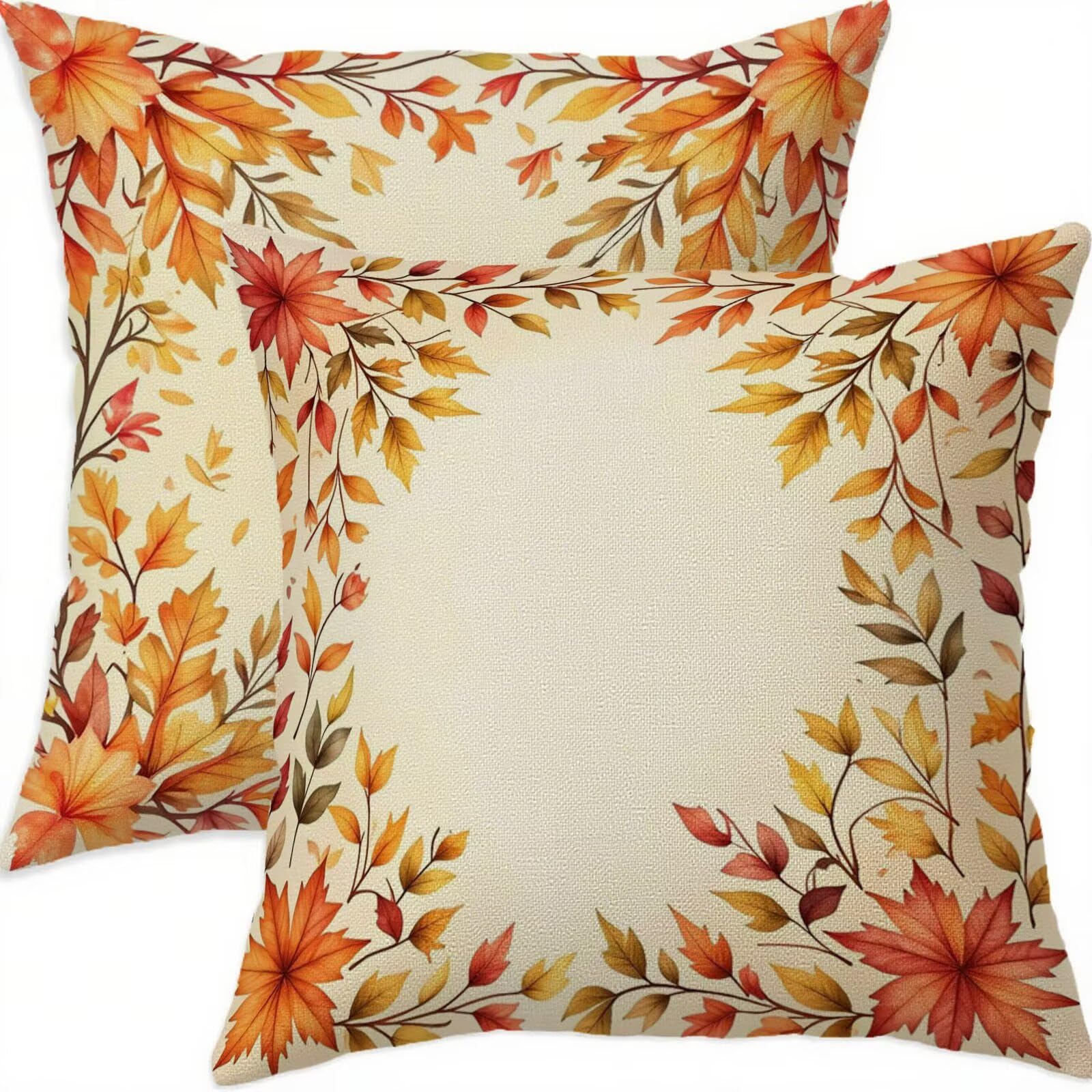 Taie oreiller double face impermé 80x80 anti-taches avec zip