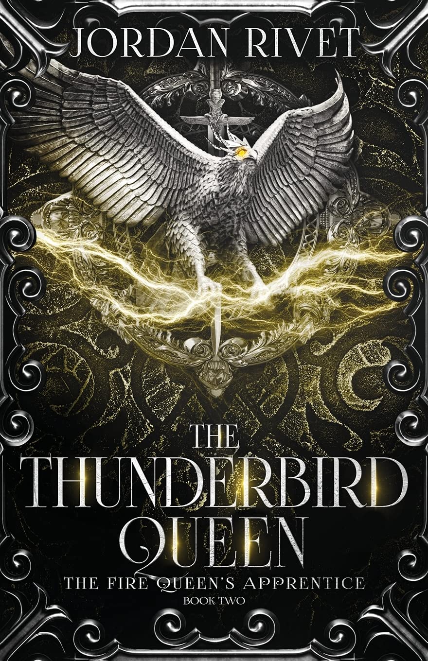 The Thunderbird Queen