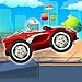 Car Race Game for Toddlers and Kids