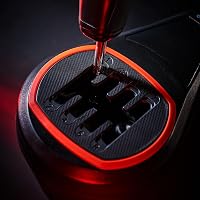 Thrustmaster TH8S váltó adapter 8 fokozatú szimulátor kormányhoz PS5 Xbox PC 7