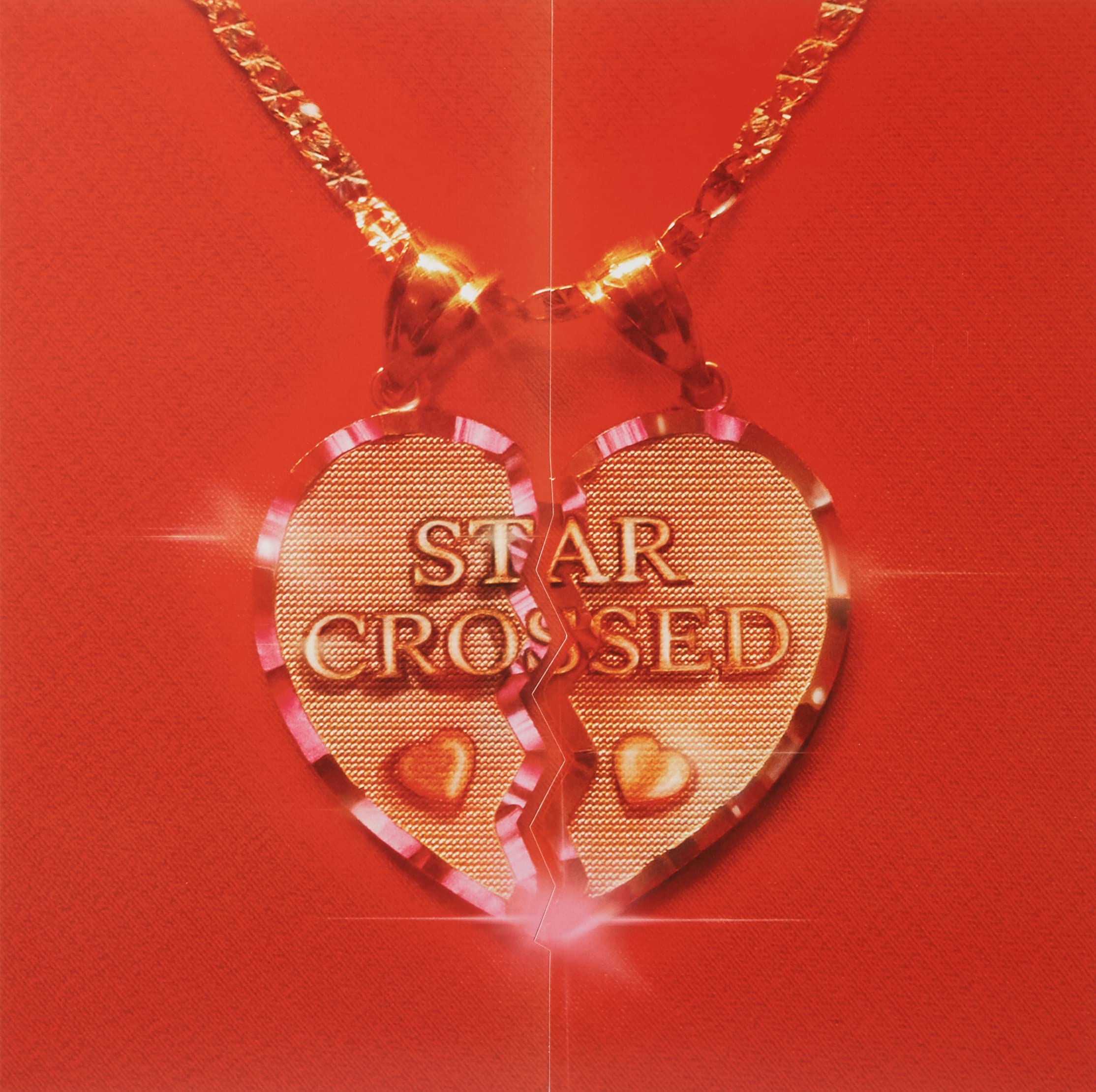 star-crossed Neon Yellow