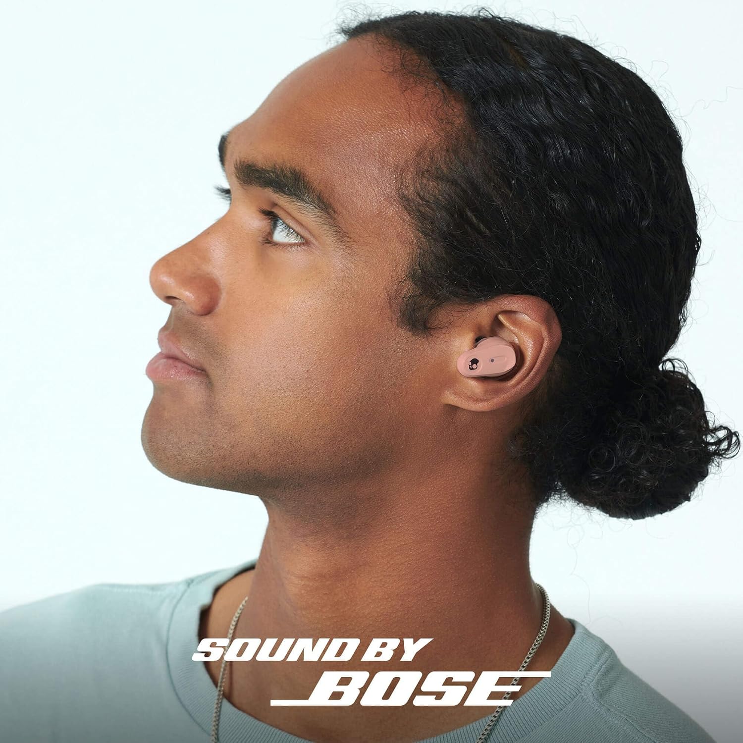 Skullcandy Method 540 ANC Wireless Earbuds with Sound by Bose - Primer | In-Ear Fit, Premium Active Noise Cancellation, 40 Hours Battery, Sweat and Water Resistant, Microphone for iPhone Android