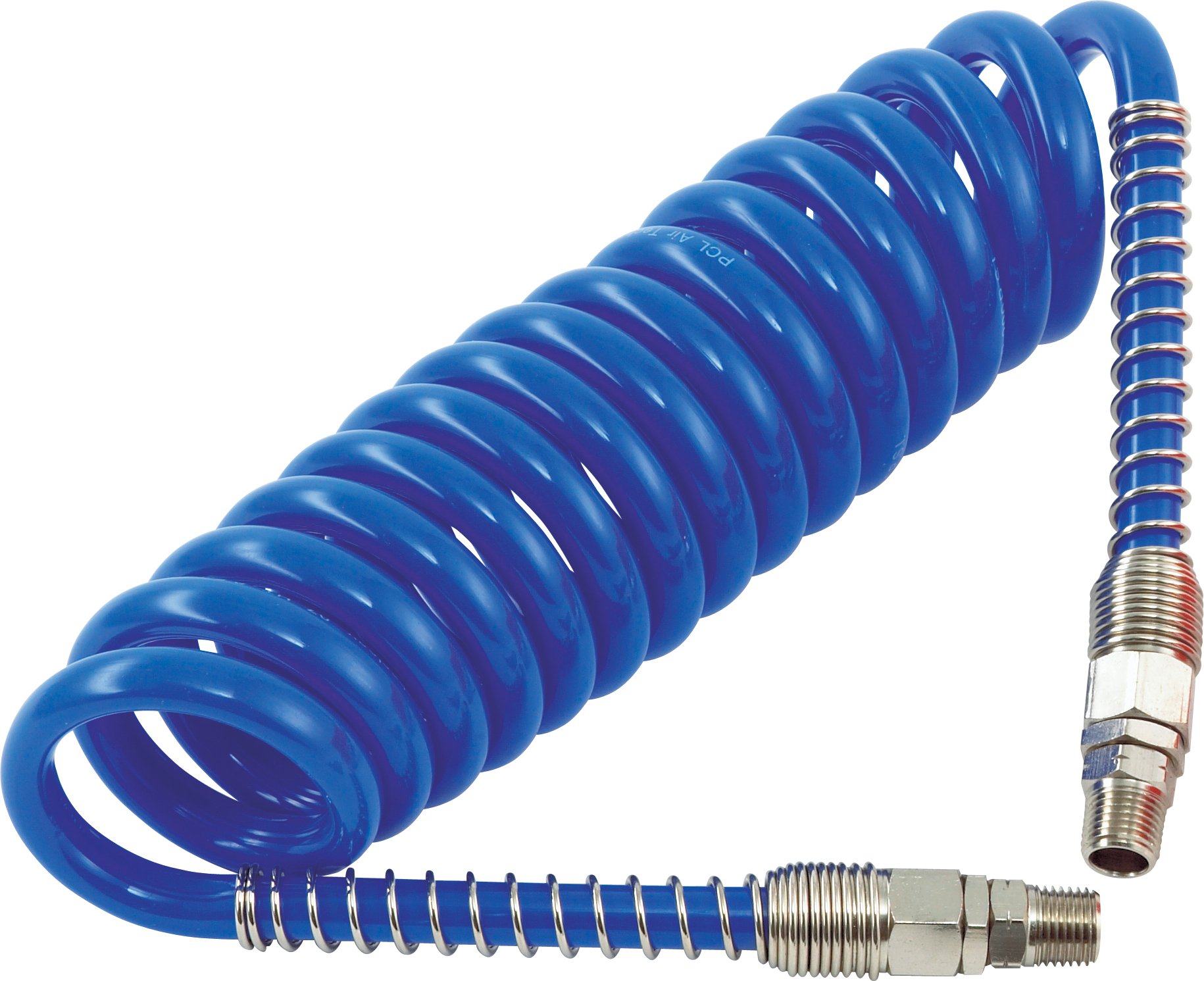 Poly Hose 5m Of 6.5mm I/D R 1/4 Swivel Ends HA5212 PCL Genuine Quality Product