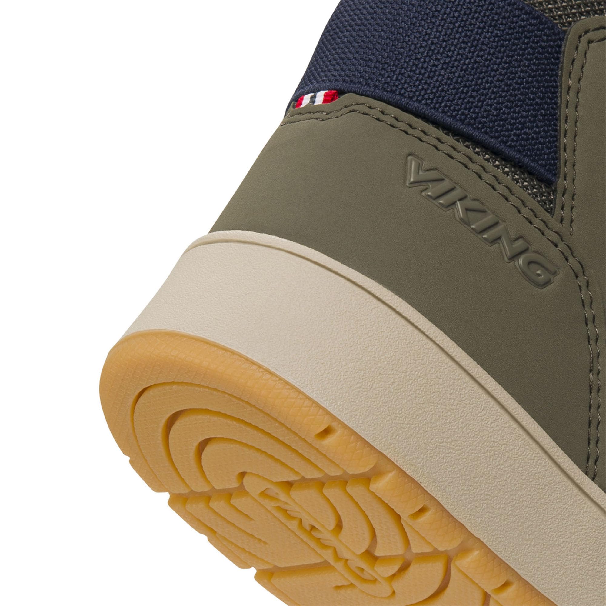 Viking Chłopcy Viking Jack Warm Gtx 1vłódź equestrian