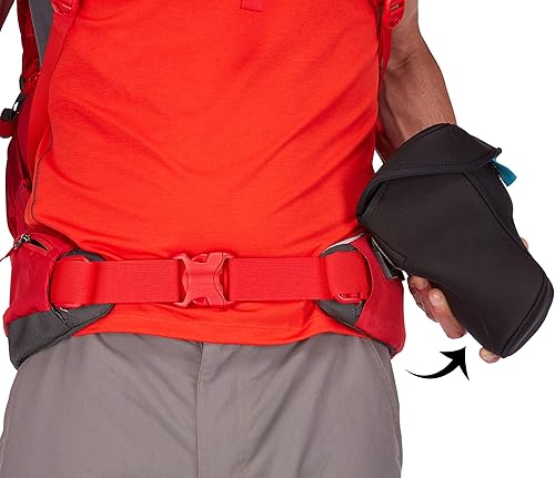 Miniatura 6 de Thule Versaclick - Funda para cámara DSLR, color negro