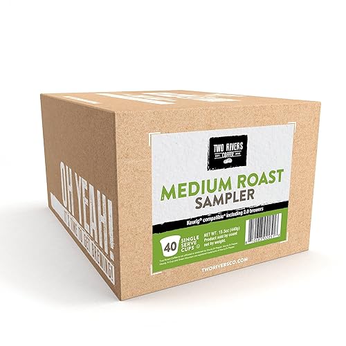 Miniatura 2 de Two Rivers - Café