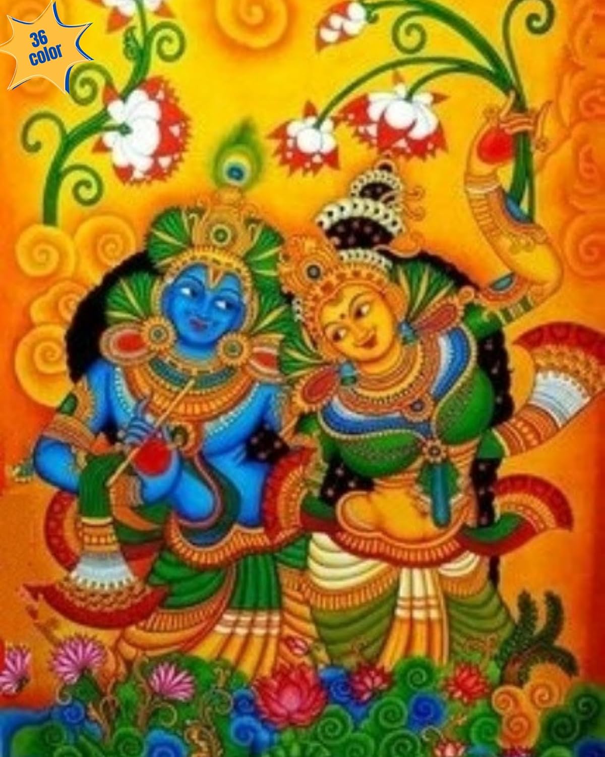 TULIP N TURTLE Mural Diy Acrylic Paint By Number Kit For Adults Kids Beginner Number Painting Kit Painting By Number Acrylic Oil Painting. Wall Decoration Diy Painting Kit For Adults, Multicolor TULIP N TURTLE Mural Diy Acrylic Paint By Number Kit For Adults Kids Beginner Number Painting Kit Painting By Number Acrylic Oil Painting. Wall Decoration Diy Painting Kit For Adults, Multicolor