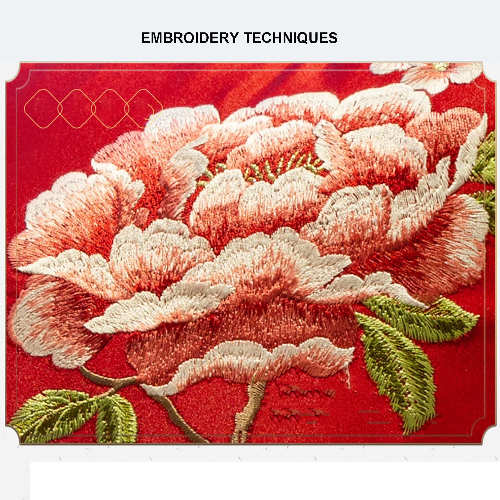 Federa per cuscino con pavone, federa per cuscino decorativa