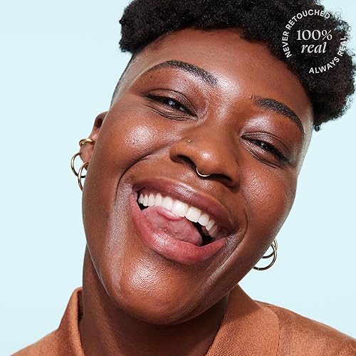 Miniatura 6 de TULA Skin Care Radiant Skin Brightening Serum Skin Tint SPF  Protector solar facial proporciona protección SPF 30 de amplio espectro, fórmula