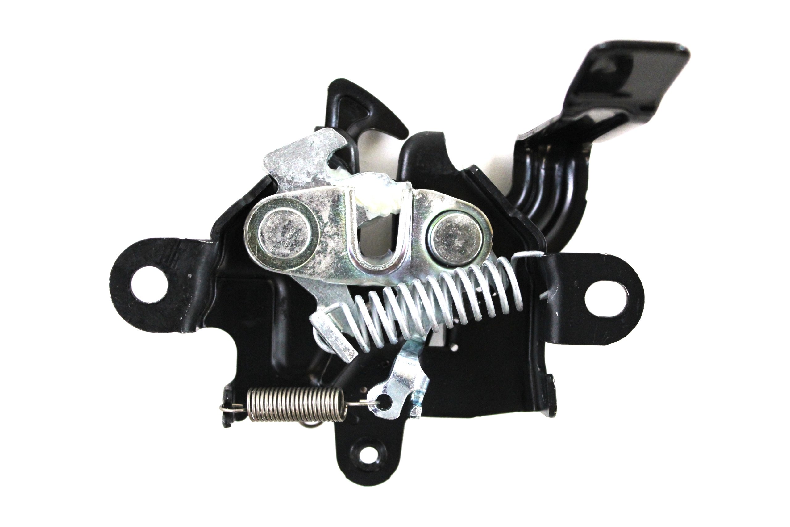 Genuine Toyota Parts 53510-52360 Hood Latch : Amazon.co.uk: Automotive