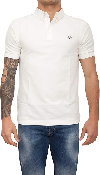 amazon fred perry polo