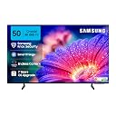 Samsung 125 cm (50 inches) Crystal 4K Vista Ultra HD Smart LED TV UA50UE81AFULXL gallery image