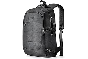 Tzowla Book Bags for Adult Men