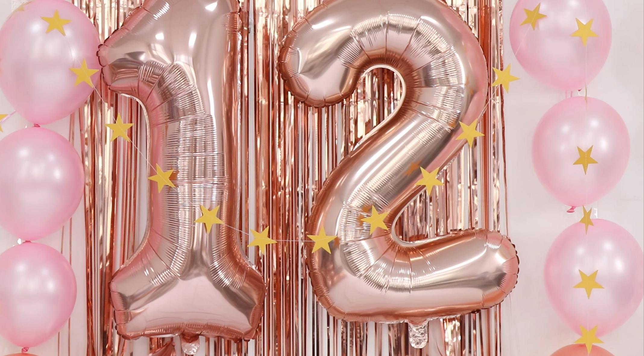 Decoracones De Globos Para Festa De Cumpleaños