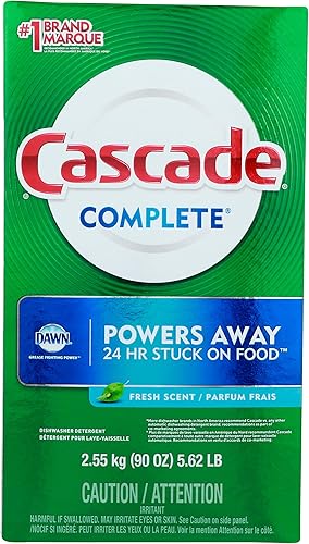 Cascade 53991