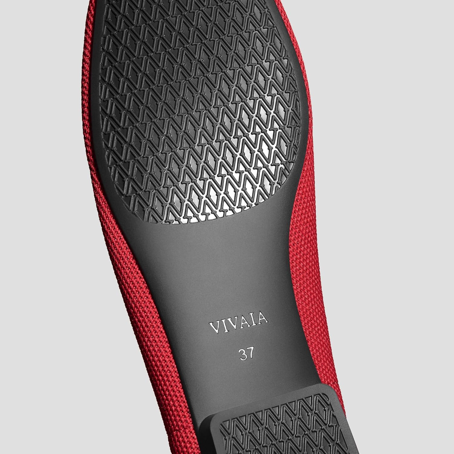 VIVAIA Miley Women's Mary Jane Flats Shoe with Stylish 3 Laces Comfortable Square Toe Ballet Flats for Women Daily Outfit - Image 9