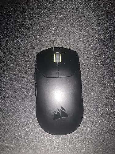Light mice