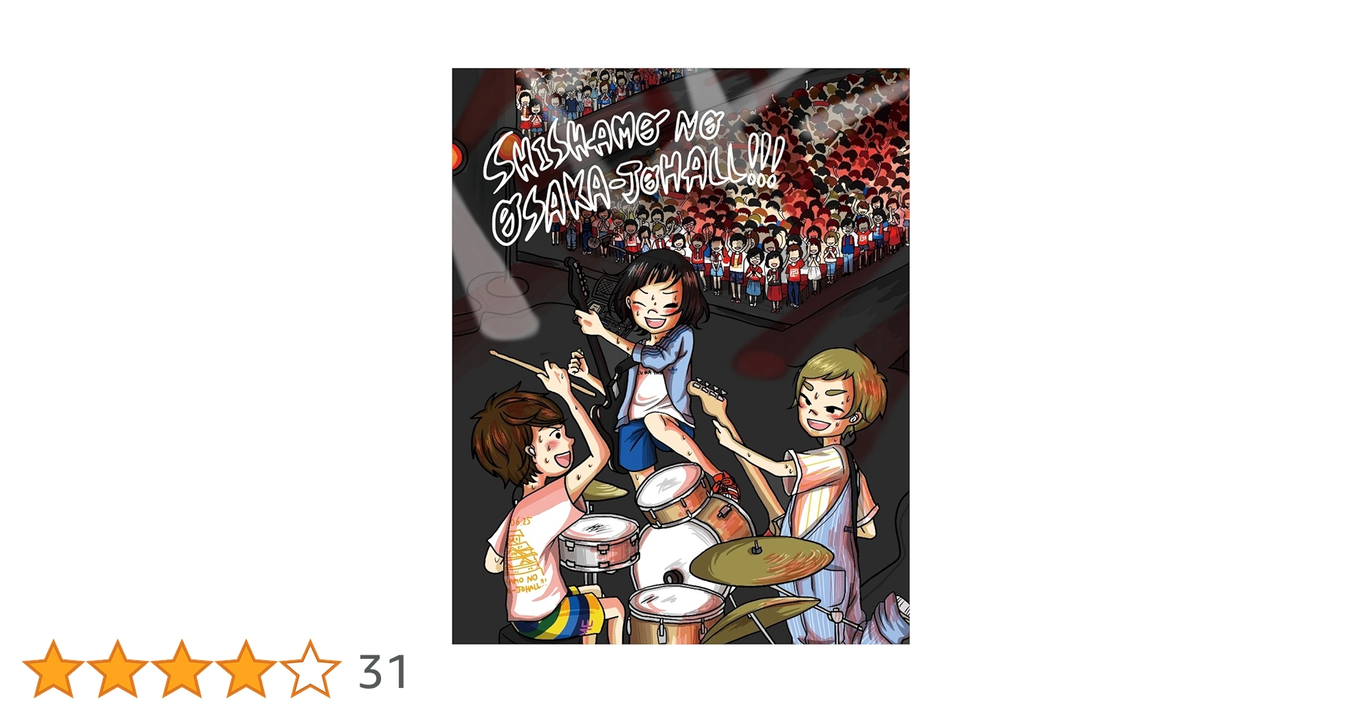その他 SHISHAMO NO OSAKA-JOHALL!!! [Blu-ray] dwos6rj Amazon.co.jp: SHISHAMO NO OSAKA-JOHALL!!! [Blu-ray