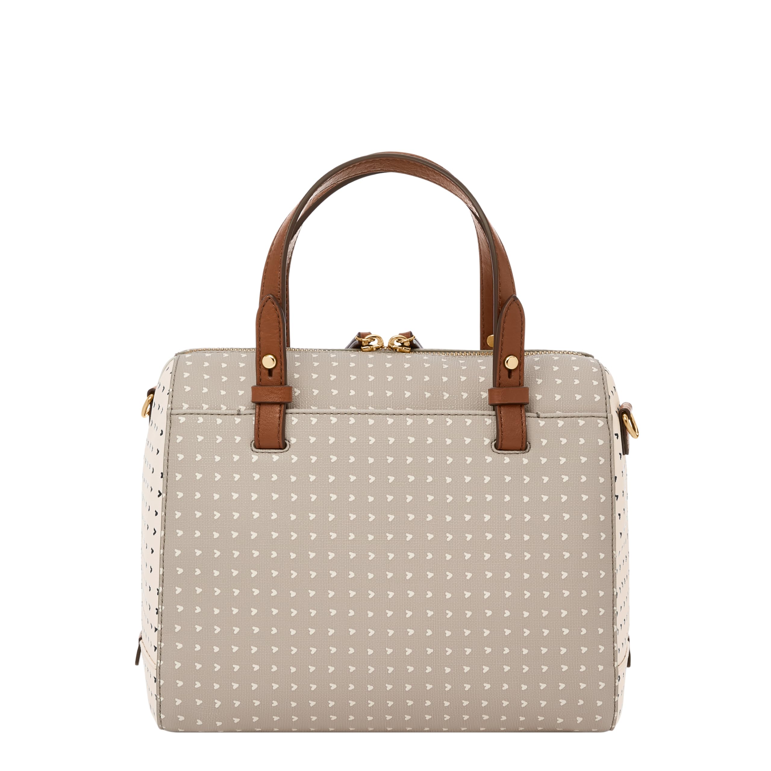 Fossil Womens Rachel Satchel Purse Handbag for Women product thumbnail 7