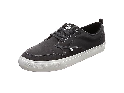 Amazon エレメント メンズ スニーカー 丈夫 バルカナイズド Ai028 108 Topaz C3 靴 スケシュー ローカット スニーカー